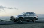 Subaru Legacy Outback X-Break 2018 года